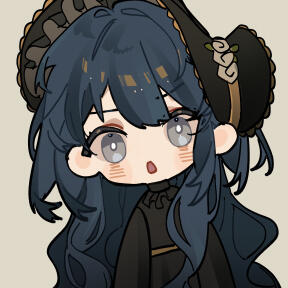 Chibi Bust ($15)